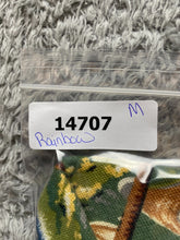 Load image into Gallery viewer, VTG Reyn Spooner Shirt Adult Medium Rainbow AOP Hollywood Hot Rod Hawaiian Mens