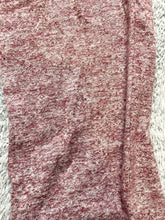 Load image into Gallery viewer, UGG Pants Womens Small (29x26.5) Pink Drawstring Jogger Fleece Rayon Spandex