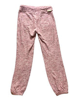 Load image into Gallery viewer, UGG Pants Womens Small (29x26.5) Pink Drawstring Jogger Fleece Rayon Spandex