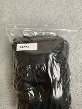 Load image into Gallery viewer, The North Face Jacket Womens Small Black Sherpa Fleece Full Zip Mock Neck Ladies