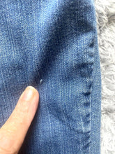 Load image into Gallery viewer, PrAna Jeans Womens 4/27 (31x31) Tapered Leg Medium Wash 5 Pocket Denim Ladies