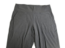 Load image into Gallery viewer, Lululemon Pants Womens 32x27 Black Stretch Activewear Yoga Workout Ladies