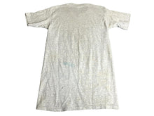 Load image into Gallery viewer, VTG TRUITT Shirt Womens Small Gray Girls Athletics Single Stitch Sportswear 70s