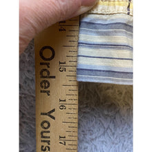 Load image into Gallery viewer, Anthropolgie Ett:Twa Shorts Womens 6 Plaid Patchwork Casual Cargo Pockets Ladies