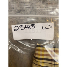 Load image into Gallery viewer, Anthropolgie Ett:Twa Shorts Womens 6 Plaid Patchwork Casual Cargo Pockets Ladies