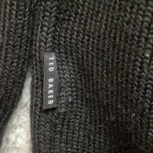 Load image into Gallery viewer, Ted Baker London Sweater Adult 5 Large Academia Office Outdoors Luxury Mens