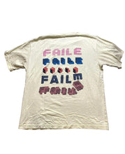 Load image into Gallery viewer, Uniqlo x Faile Shirt Adult Medium Keylime Green Eat Like Candy Collab Mens