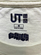 Load image into Gallery viewer, Uniqlo x Faile Shirt Adult Medium Keylime Green Eat Like Candy Collab Mens