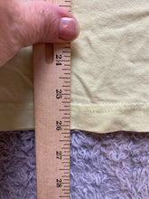 Load image into Gallery viewer, Uniqlo x Faile Shirt Adult Medium Keylime Green Eat Like Candy Collab Mens