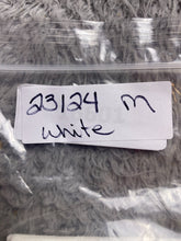 Load image into Gallery viewer, BAPE A Bathing Ape X Bearbrick Shirt Adult Large White Big Head Camo Mens