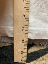 Load image into Gallery viewer, Rocawear Shirt Adult 5X White Maroon Ringer Embroidered Streetwear Hip Hop Mens