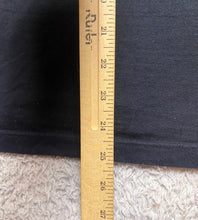 Load image into Gallery viewer, Billionaire Boys Club Shirt Adult Medium Black Astronaut Logo Spell Out Mens