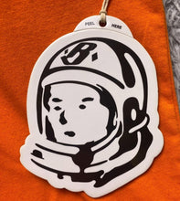 Load image into Gallery viewer, Billionaire Boys Club Shirt Adult Medium Ombre Spell Out Logo Mens NWT