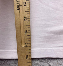 Load image into Gallery viewer, Billionaire Boys Club Shirt Adult Medium White Space Embroidered Patch Mens