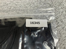 Load image into Gallery viewer, Lululemon Shirt Womens 2XS XXS Black Pickle Green Tank Racerback Workout Ladies