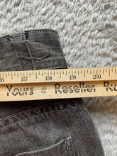 Load image into Gallery viewer, Enyce Jeans Adult 38x33 Light Black Straight Leg Baggy Hip Hop Skater Y2K Mens