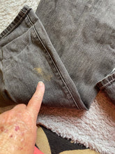 Load image into Gallery viewer, Enyce Jeans Adult 38x33 Light Black Straight Leg Baggy Hip Hop Skater Y2K Mens