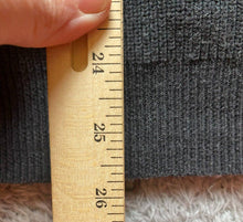 Load image into Gallery viewer, POLO Ralph Lauren Sweater Adult Extra Large Charcoal Full Zip Outerwear Mens