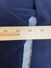 Load image into Gallery viewer, POLO Ralph Lauren Sweater Adult Large Navy Blue Crew Neck Outerwear Pullover Men