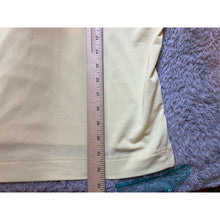 Load image into Gallery viewer, FootJoy Polo Shirt Mens Extra Large Yellow Golf Performance Logo Athleisure