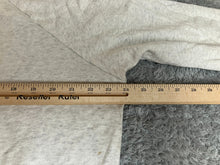Load image into Gallery viewer, Nike Sweatshirt Adult Large Gray Swoosh Logo Hoodie Sweater Pullover Pocket Mens