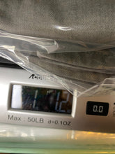 Load image into Gallery viewer, Blank NYC Jeans Adult 32x28 Gray Wooster Slim Fit Spandex Straight Leg Mens NWT