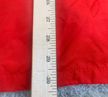 Load image into Gallery viewer, VTG Columbia Jacket Adult Extra Large Red Parka Hoodie Ski Coat Windbreaker Mens