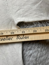 Load image into Gallery viewer, VTG Wycked Wytch Shirt Adult Large White Single Stitch Metal Rock Punk 90s Mens