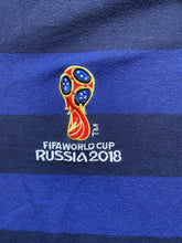 Load image into Gallery viewer, FIFA World Cup 2018 Russia Shirt Adult Large Rugby Euro England Golf Polo Mens