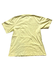 Load image into Gallery viewer, UNIQLO x Sanrio Shirt Womens Small Yellow Gudetama The Lazy Egg Funny Ladies