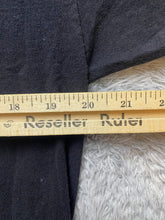 Load image into Gallery viewer, Tazmanian Devil Taz Shirt Adult Medium Black Streetwear Animated Cartoon Mens