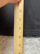 Load image into Gallery viewer, Tazmanian Devil Taz Shirt Adult Medium Black Streetwear Animated Cartoon Mens