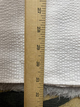 Load image into Gallery viewer, Oak Shirt Adult 3XL XXXL White Cool & Dry Seersucker Button Up Casual Mens