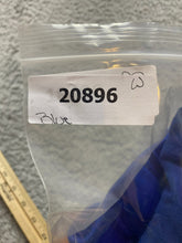 Load image into Gallery viewer, JAANUU Pants Womens Small (27x26) Tapered Leg Scrub Jogger Drawstring Workwear