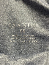 Load image into Gallery viewer, JAANUU Pants Womens Small (27x26) Tapered Leg Scrub Jogger Drawstring Workwear