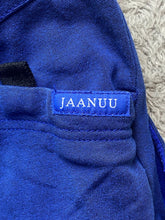 Load image into Gallery viewer, JAANUU Pants Womens Small (27x26) Tapered Leg Scrub Jogger Drawstring Workwear