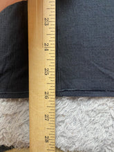 Load image into Gallery viewer, Lululemon Shirt Womens Small Black Tank Activewear Viscose Athletic Gym Ladies