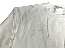 Load image into Gallery viewer, Ron Jon Surf Shop Sweatshirt Adult Large White Orange Beach Fleece Sweater Mens