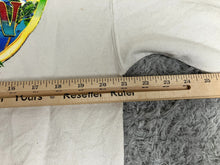 Load image into Gallery viewer, Ron Jon Surf Shop Sweatshirt Adult Large White Orange Beach Fleece Sweater Mens