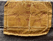 Load image into Gallery viewer, Levi's 501 Adult 27x32 Gray Stone Wash Button Fly American Workwear Mens