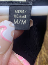 Load image into Gallery viewer, VTG Eddie Bauer Jacket Adult Medium Tan Thinsulate Leather Heavy Igala NYC Mens