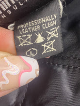 Load image into Gallery viewer, VTG Eddie Bauer Jacket Adult Medium Tan Thinsulate Leather Heavy Igala NYC Mens