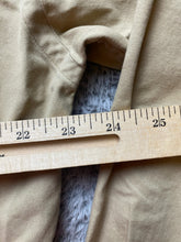 Load image into Gallery viewer, Ralph Lauren Shirt Adult Extra Large Tan Button Up Blue Pony Blaire Casual Mens