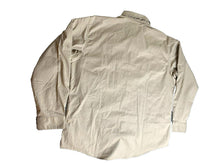 Load image into Gallery viewer, Propper Shirt Adult Extra Large Regular Tan US Army A5 Military Combat Mens