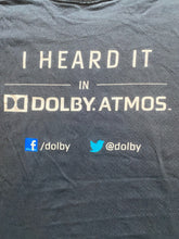 Load image into Gallery viewer, A Good Day To Die Hard Shirt Adult Large Movie Promo Dolby Bruce Willis Y2K Mens