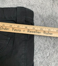 Load image into Gallery viewer, 5.11 Tactical Pants Adult 38x32 Black Cargo Pocket Utility Outdoor Workwear Mens