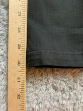 Load image into Gallery viewer, 5.11 Tactical Pants Adult 38x32 Black Cargo Pocket Utility Outdoor Workwear Mens