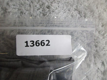 Load image into Gallery viewer, Vitali Pants Adult 36x29 Gray Plaid Flat Front Straight Leg Trouser Dress Mens