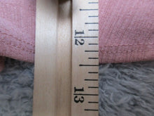 Load image into Gallery viewer, 21 Saints Shirt Womens Large Cropped Peplum Hem Sleeveless Casual Ladies NWT