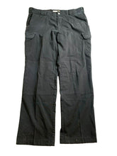 Load image into Gallery viewer, 5.11 Tactical Pants Adult 38x34 Black Cargo Pocket Utility Outdoor Workwear Mens